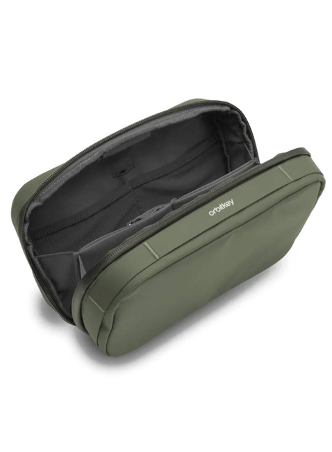 Organizery biurowe podróżne Orbitkey 2-in-1 Tech Pouch - olive