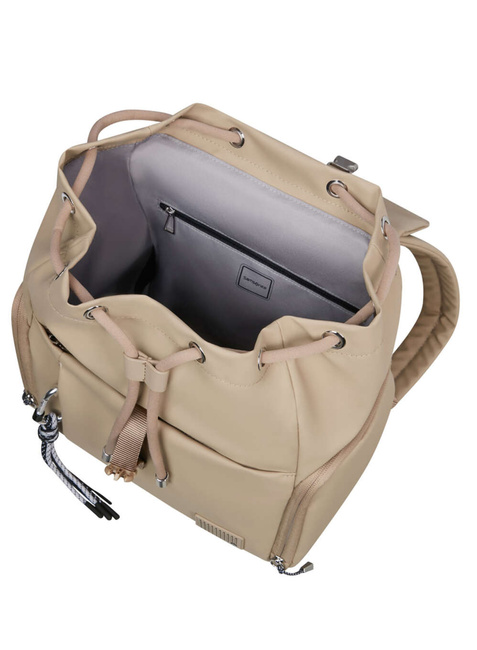 Plecak damski Samsonite Wander Last Backpack - desert