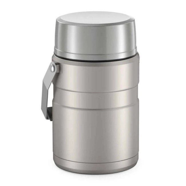 Termos obiadowy STAINLESS KING™ BIG BOSS™ Thermos 