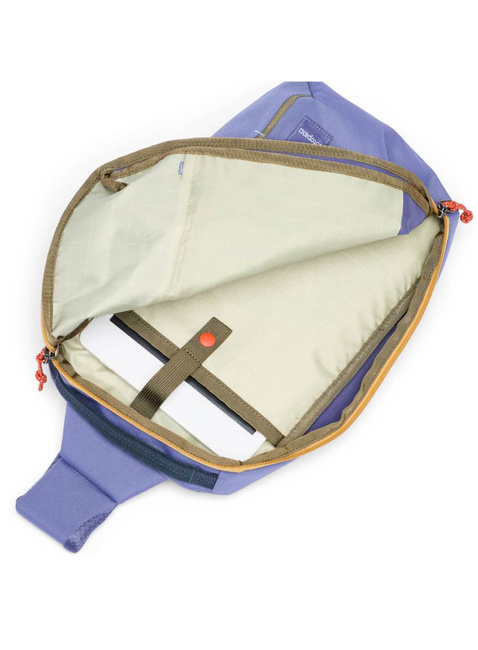 Plecak na jedno ramię Cotopaxi Todo Sling 8 l - blue smoke