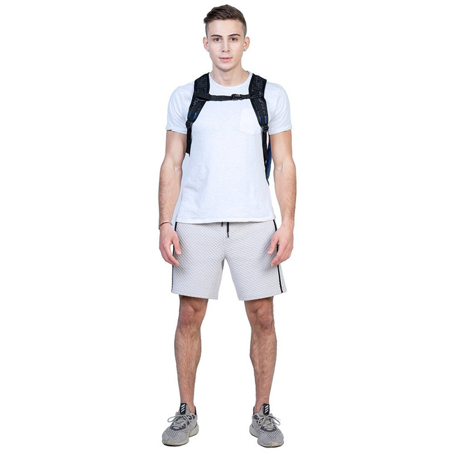 Plecak wodoodporny CabinZero ADV Dry 30 l - atlantic blue