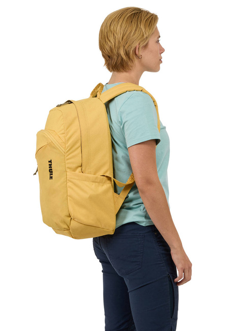 Plecak na laptopa Thule Indago - ochre