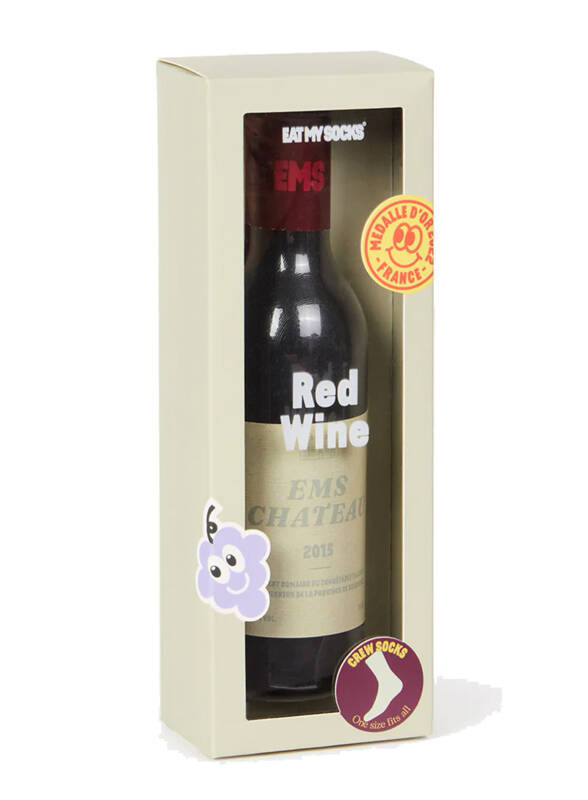 red wine