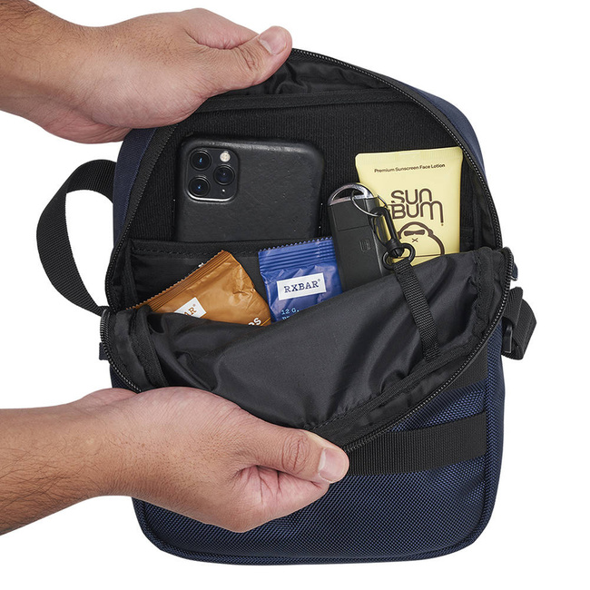 Torba Ogio Pace Pro Pouch Large - navy