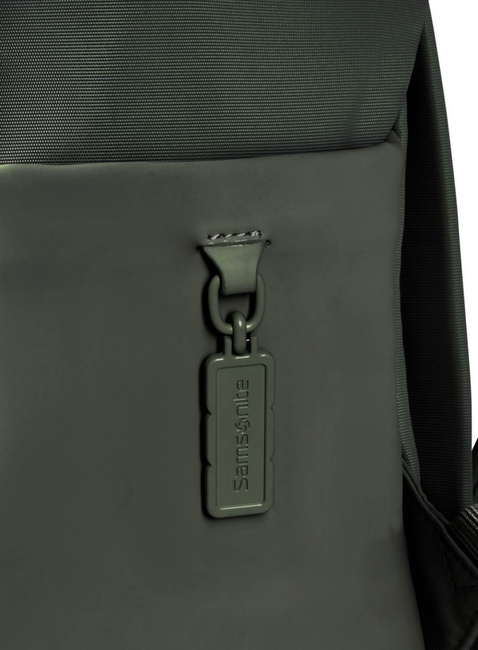 Plecak damski Samsonite 4Pack Squared 14,1" - forest green