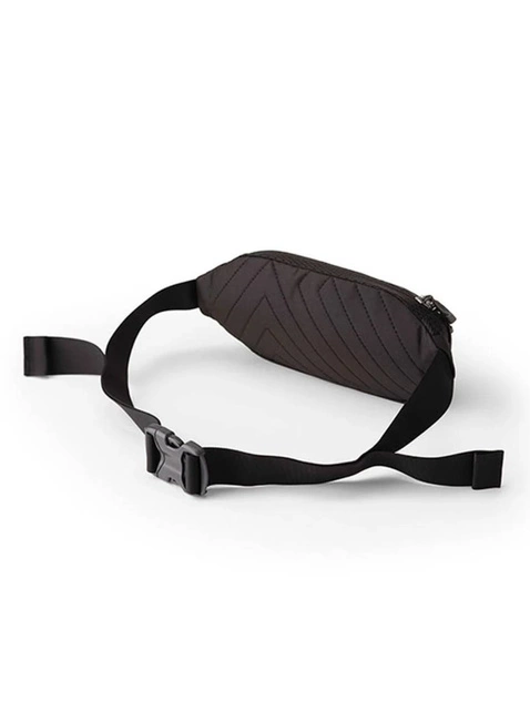 Saszetka biodrowa nerka Gregory Nano Waistpack Mini 3 l - optic black