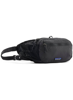 Torba biodrowa crossbody Patagonia Terravia Hip Pack - black