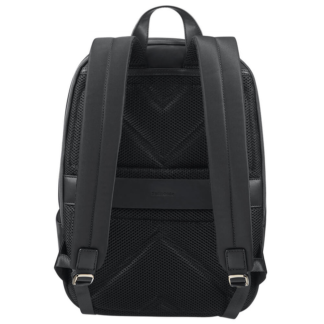 Plecak damski na laptopa 15,6" Samsonite Eco Wave - black