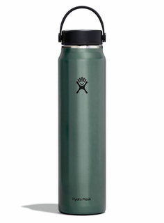 Butelka termiczna Hydro Flask Wide Mouth Trail Series™ 1,18 l - serpentine