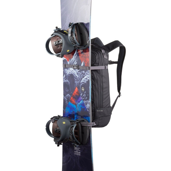 Plecak Dakine Heli Pro 20 scout