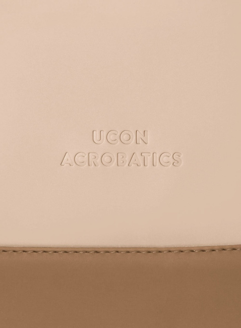 Plecak miejski Ucon Acrobatics Hajo Medium Lotus - olive / light almond