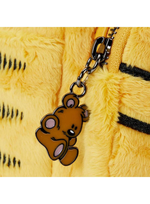 Plecak mały Loungefly x Nickelodeon Mini Backpack - Garfield and Pooky