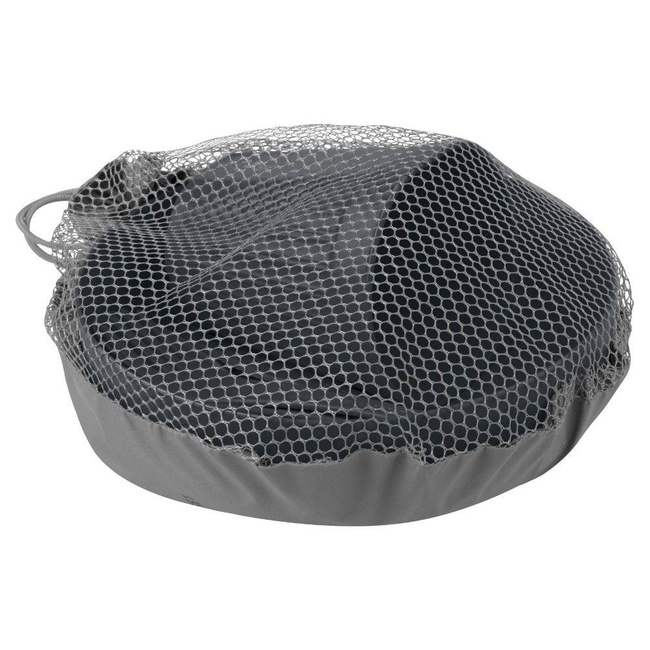 Zestaw naczyń turystycznych DeltaLight Solo Set Sea To Summit - grey