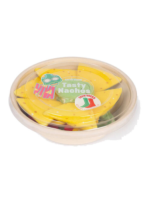 tasty nachos