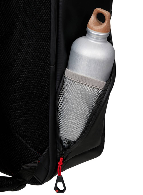 Plecak kabinowy na laptopa Samsonite Paradiver Light M Underseater - black