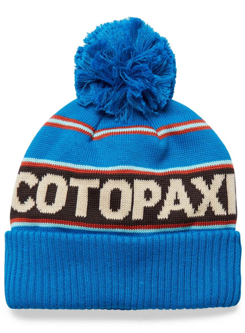 Czapka zimowa Cotopaxi Cumbre Beanie - maritime