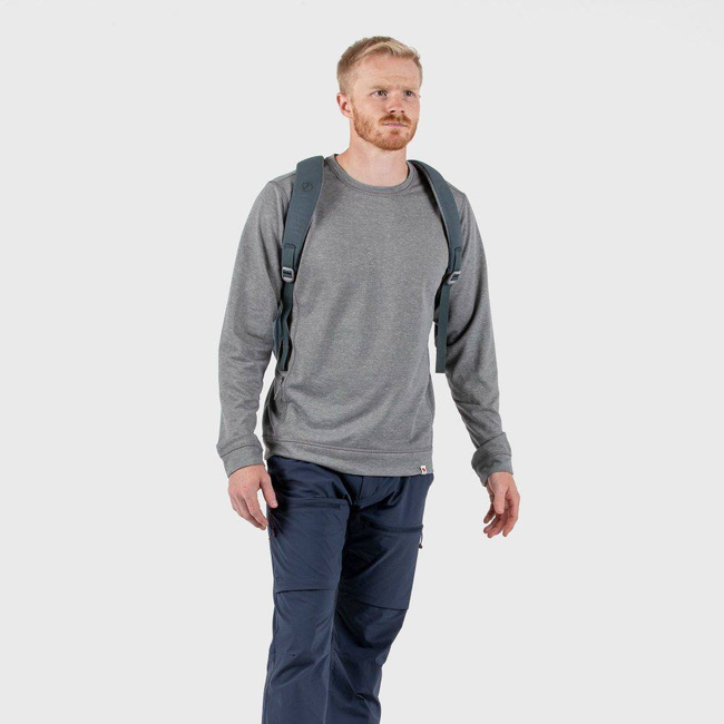 Plecak miejski Fjallraven Raven 20 l - navy