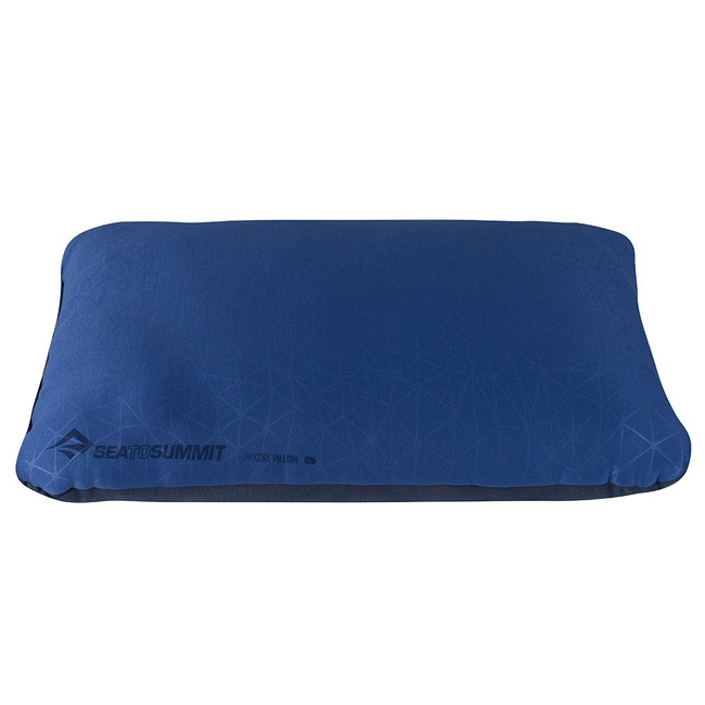 Poduszka Sea to Summit FoamCore Pillow Large - navy blue