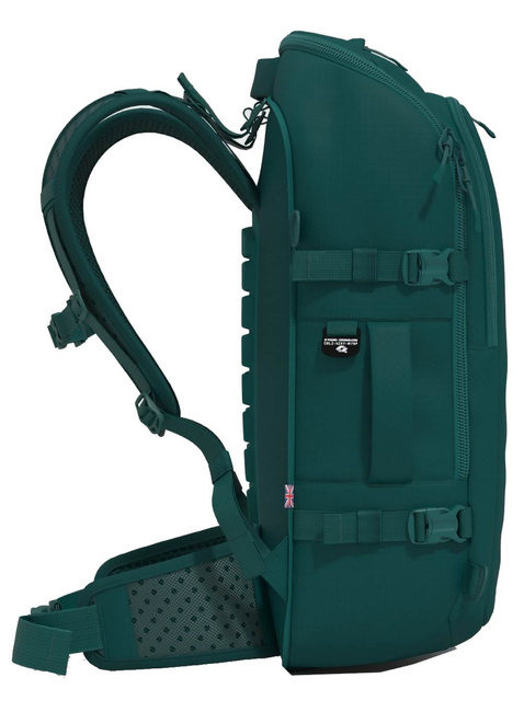 Plecak torba podręczna CabinZero ADV Pro 42 l - kerala green