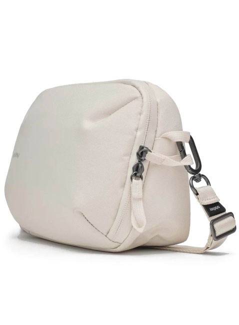 Torba na ramię Orbitkey Travel Sling 3 l - stone