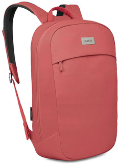 Plecak miejski Osprey Arcane Large Day - red pampas