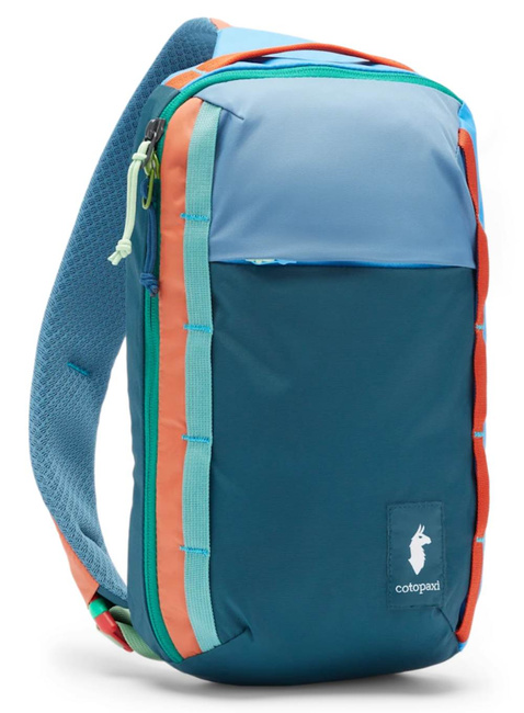 Plecak na jedno ramię Cotopaxi Todo Sling 8 l - del dia