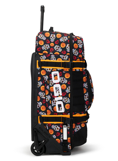 Torba podróżna Ogio RIG 9800 - le skulls