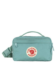 Torba biodrowa Fjallraven Kanken Hip Pack - sky blue