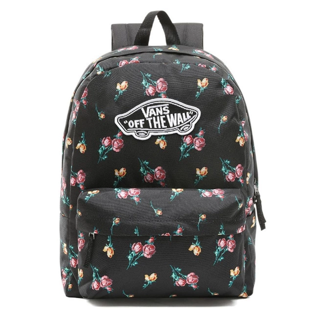 Plecak Vans Realm - satin floral