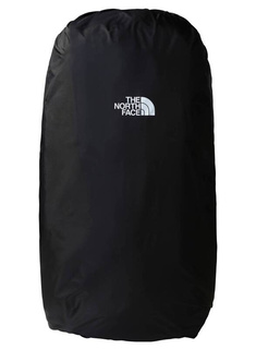 Pokrowiec przeciwdeszczowy The North Face Pack Rain Cover - tnf black