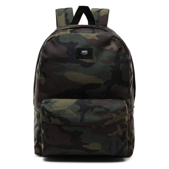Plecak Vans Old Skool III - classic camo