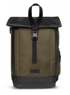 Plecak miejski Eastpak Tecum Roll CNNCT - cnnct army