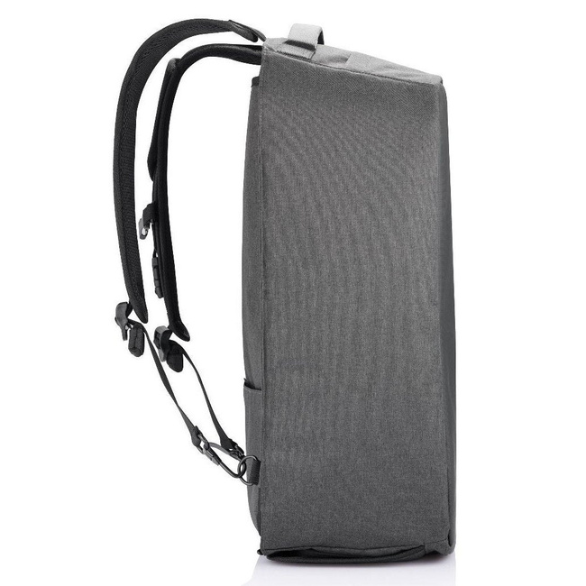 Plecak / torba antykradzieżowa XD Design Bobby Duffle - black