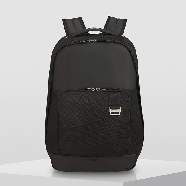 Plecak miejski Samsonite Midtown Laptop Backpack M - black