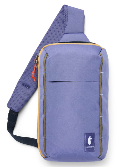 Plecak na jedno ramię Cotopaxi Todo Sling 8 l - blue smoke