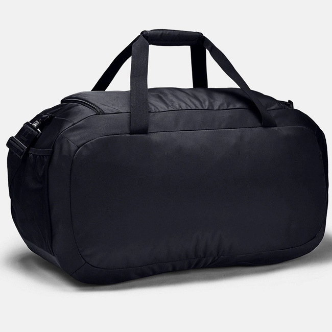 Torba na siłownię Under Armour Undeniable 4.0 Duffel L - black