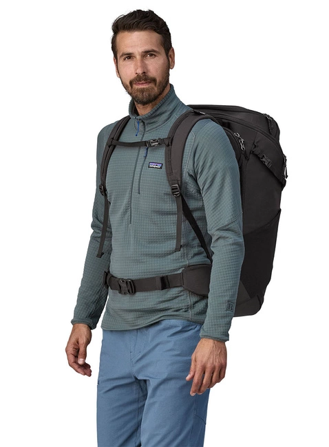 Plecak turystyczny Patagonia Cragsmith Pack 45 l - solstice purple