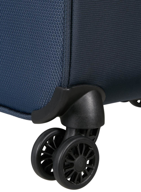 Walizka kabinowa American Tourister SummerRide EXP 35 cm - navy