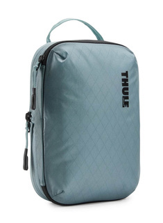 Pokrowiec kompresyjny Thule Compression Packing Cube S - pond grey