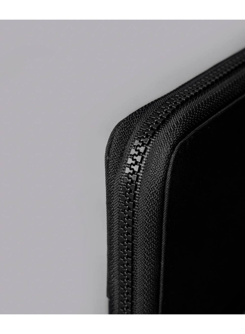 Portfel paszportówka Alpaka Zip Passport Wallet - black