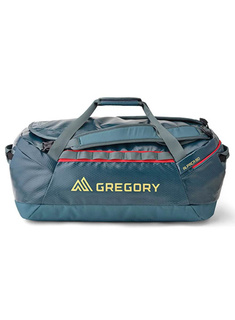 Torba podróżna Gregory Alpaca 60 Duffle Bag - pool party