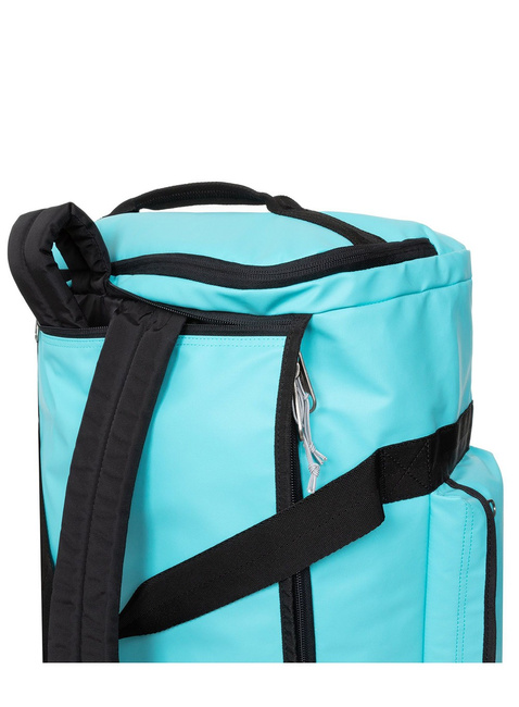 Plecak torba Eastpak Tarp Duffl'R S - tarp sea