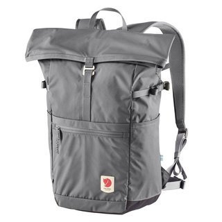 Plecak miejski Fjallraven High Coast Foldsack 24 - shark grey