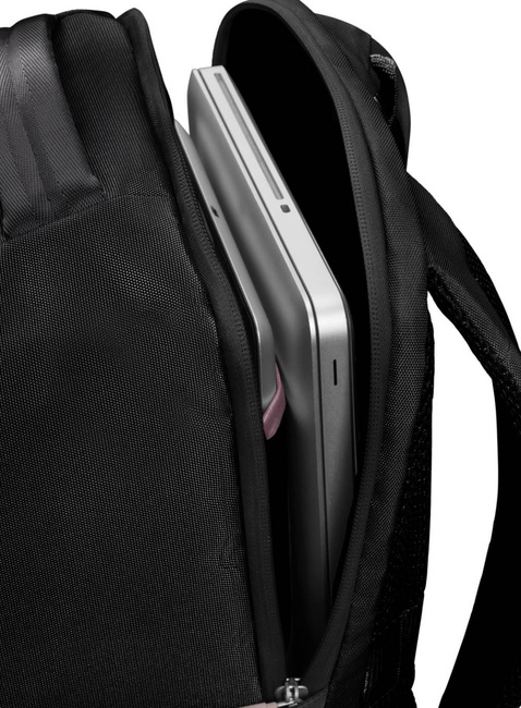 Plecak Samsonite Guardit Classy 2.0 Underseat Backpack XS - black