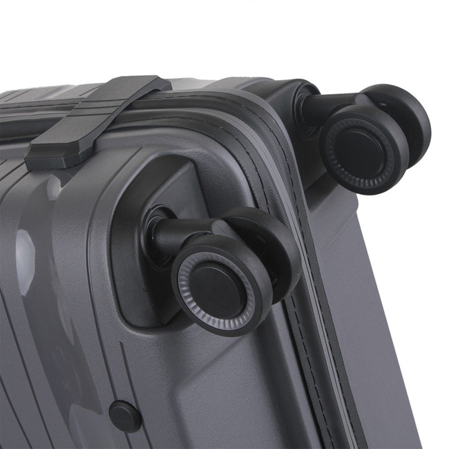 Walizka duża Travelite Motion