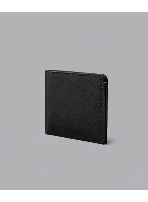 Portfel podróżny Alpaka ARK Classic Wallet X-Pac® - black