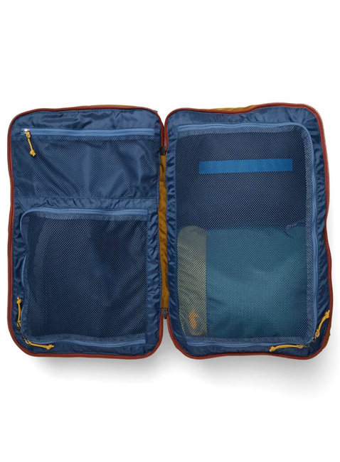 Plecak podróżny Cotopaxi Allpa Travel Pack 35 l - bronze