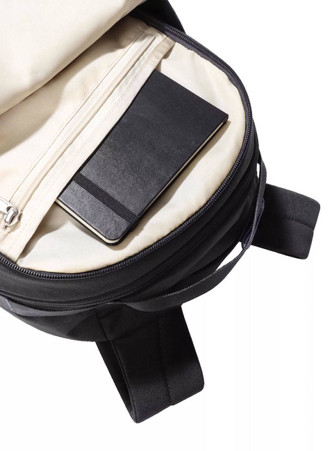 Plecak damski The North Face Woman's Isabella 3.0 - asphalt grey light heather / folk blue