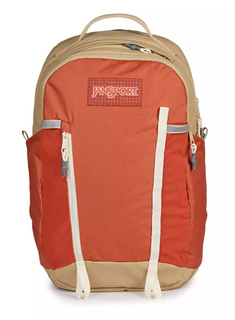 Plecak miejski JanSport All Around Pack 28 l - dune red