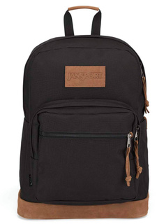 Plecak na laptopa 15 JanSport Right Pack Premium - black